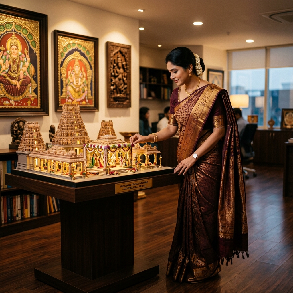 Chennai Heritage Anniversary