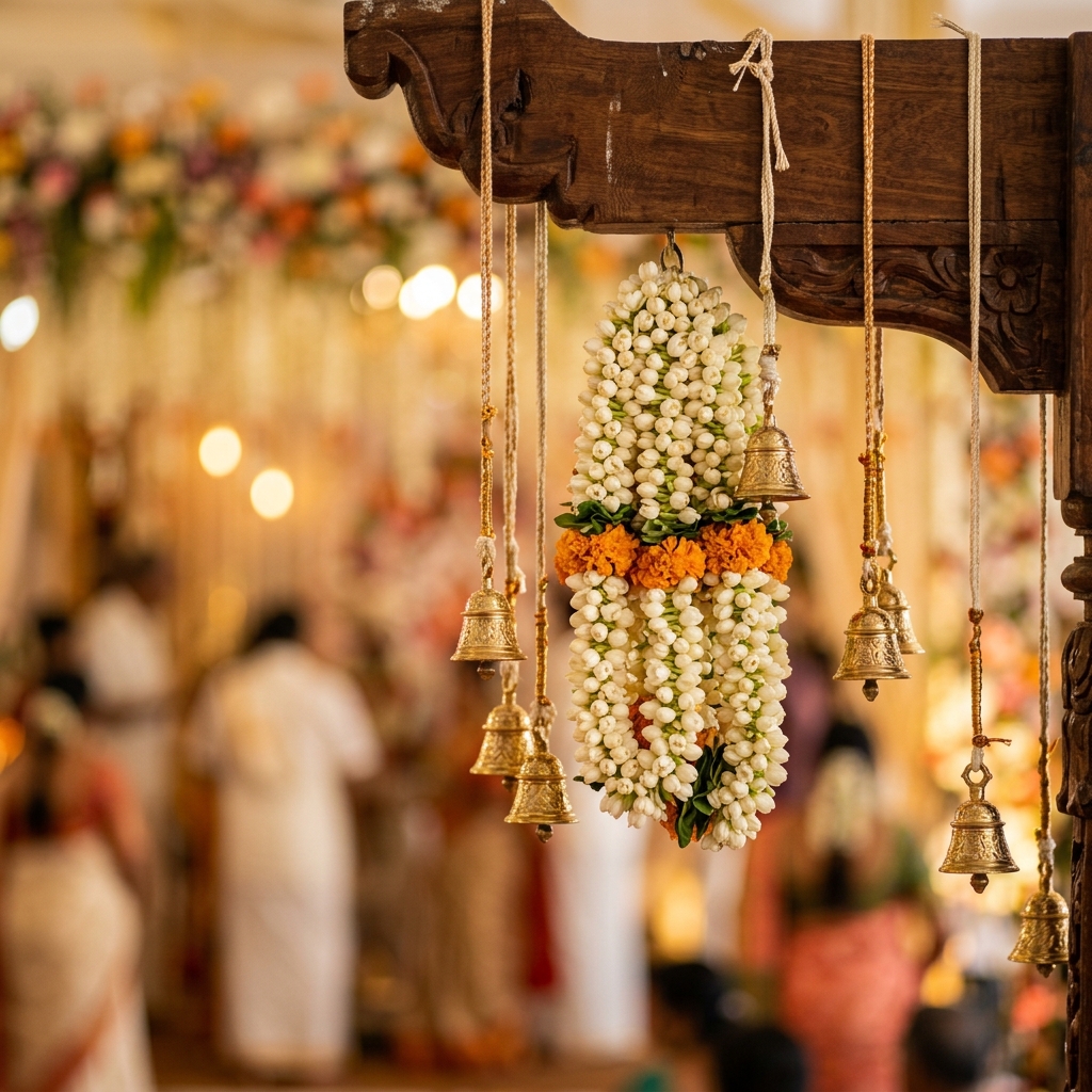 Wedding Detail 1